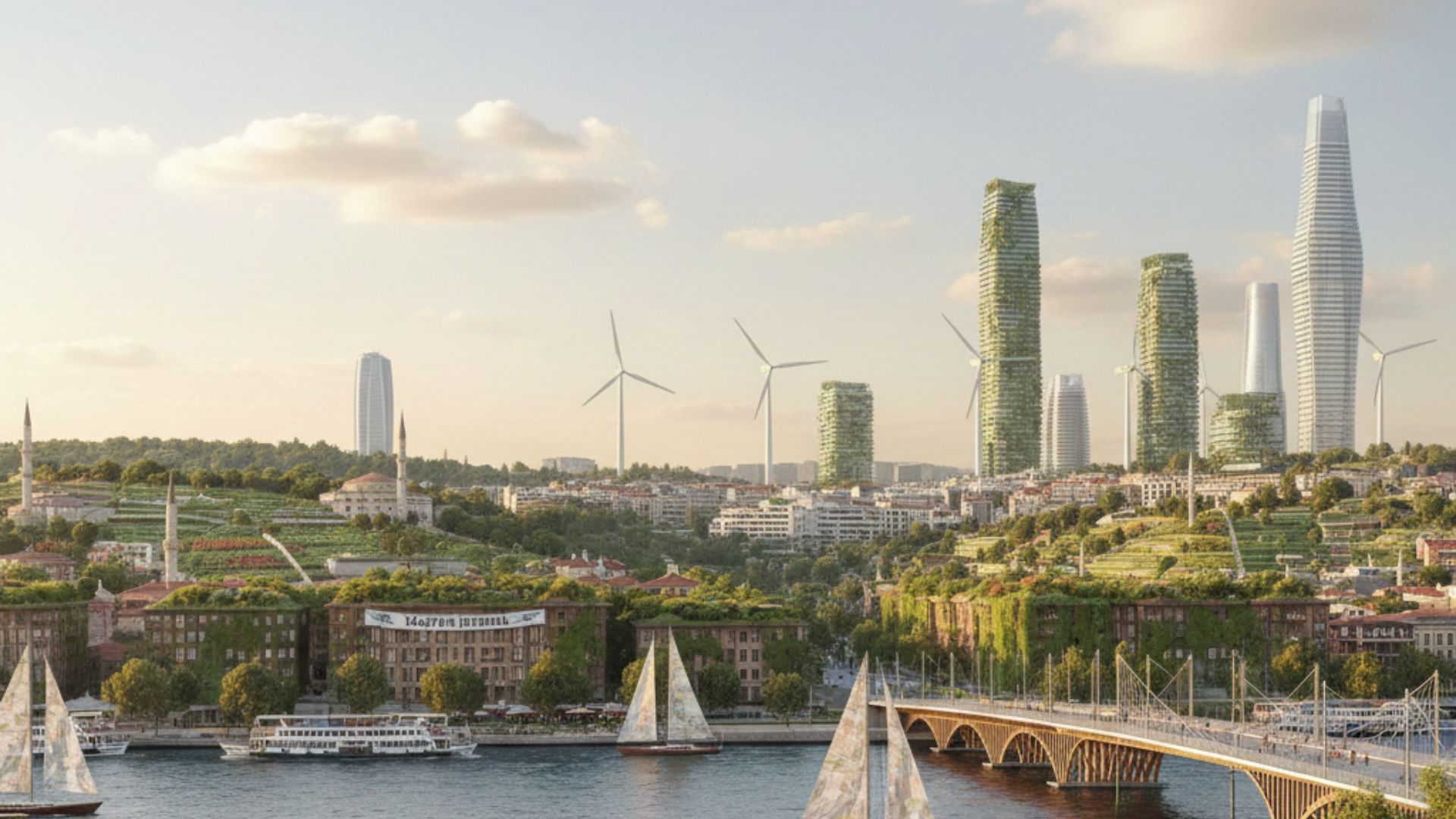 Türkiye’deki En İyi LEED Danışmanları