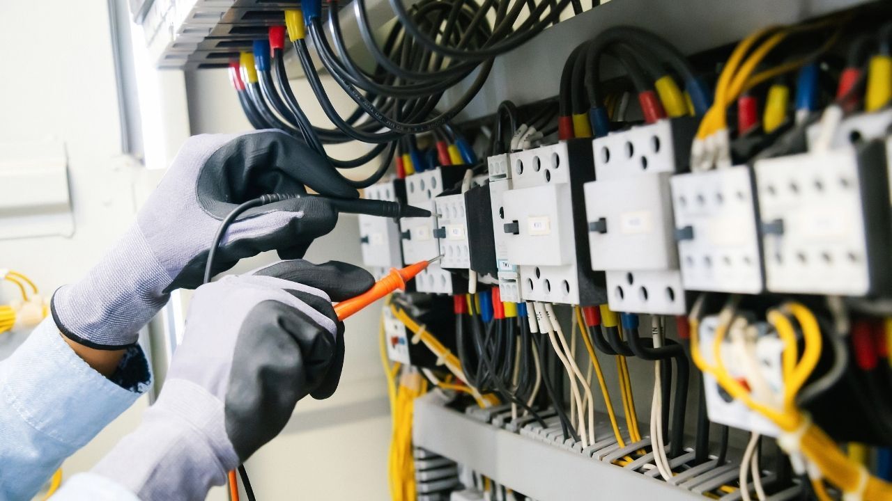 Konaklı Elektrikçi Hizmetleri