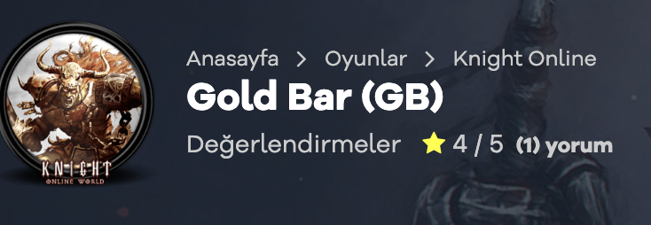GB Fiyatlarına Etki Eden Faktörler