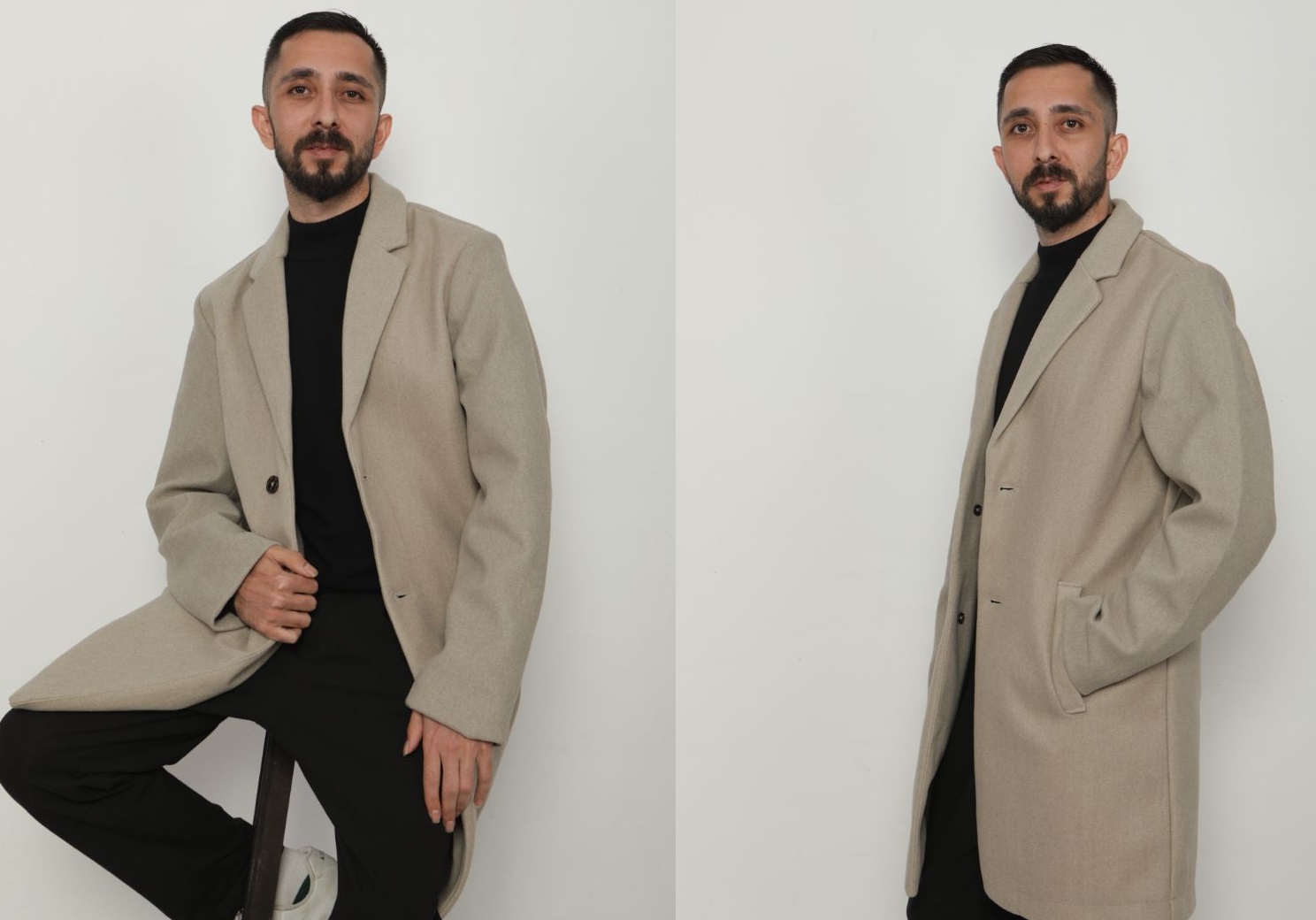 Deha Dizisine Yeni Kan! Azim Şengül “Yavuz” Karakteriyle Hikâyeyi Baştan Yazacak