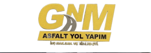 Asfalt Yol Yapım Firması GNM Asfalt