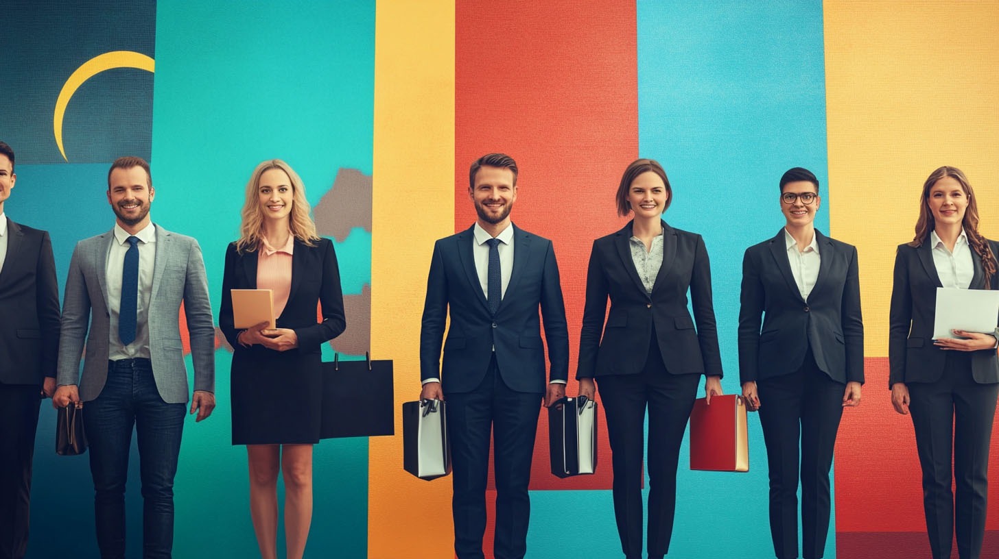 Almanca İş İlanları: Türkiye’de Talep Gören Pozisyonlar