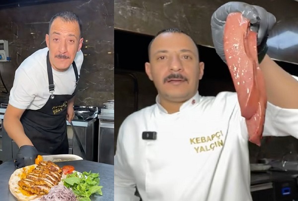 Kebapçı Yalçın’ın Efsane Lezzetleri, Milyonlarca Gencin Gözdesi Oldu!