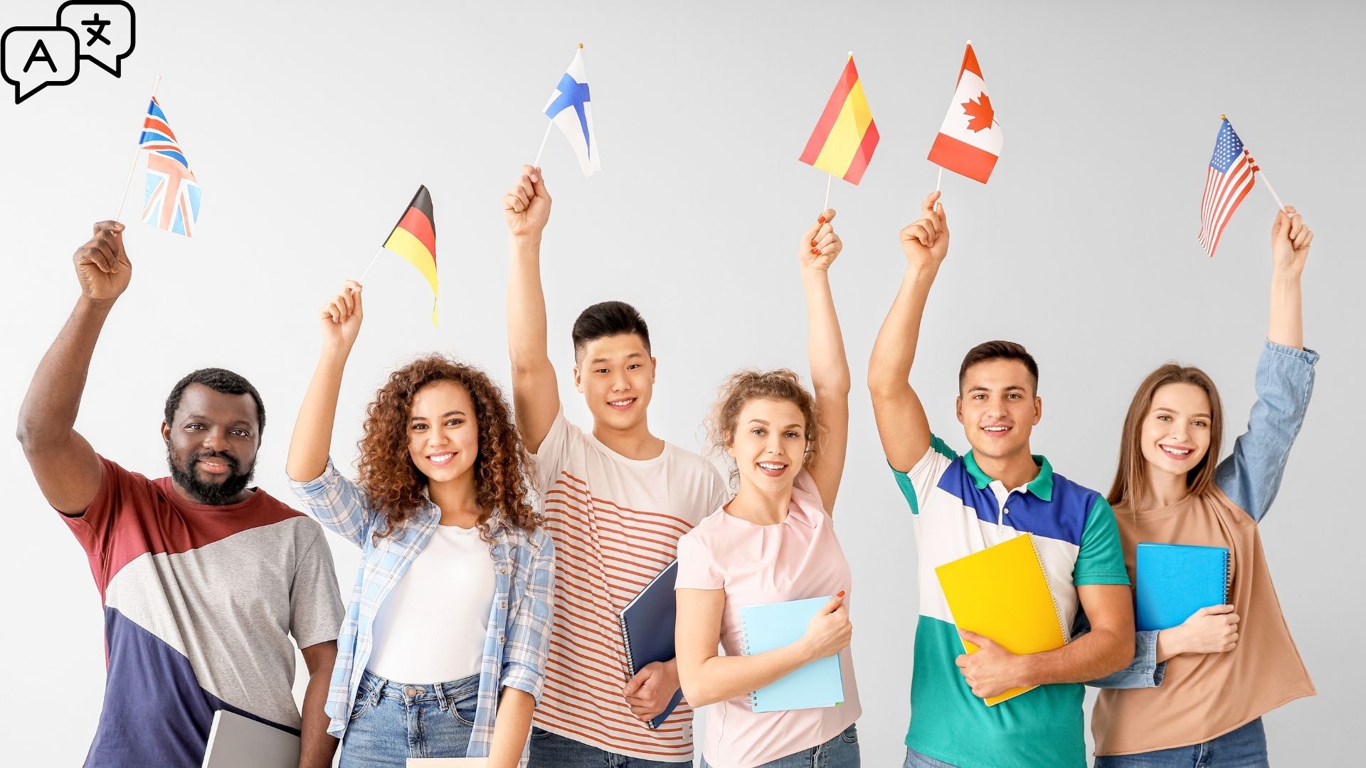 Ümraniye Amerikan Kültür Yabancı Dil Kursu: Dünya Dillerine Açılan Kapınız