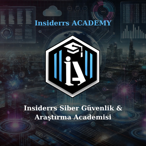 Insiderrs Academy: Siber Güvenlikte Yeni Bir Dönem Başlatıyor