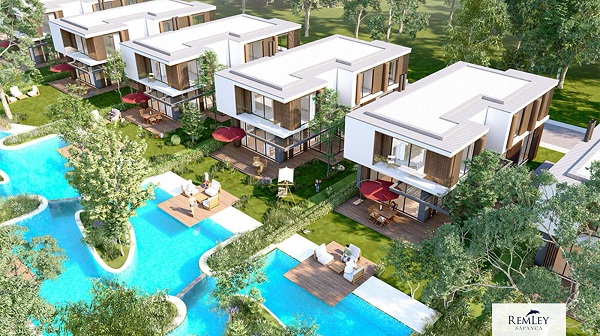 İstanbul’a Yakın, Doğaya Daha Yakın Yaşam: Remley’den Sapanca ve Serdivan’da Yeni Projeler