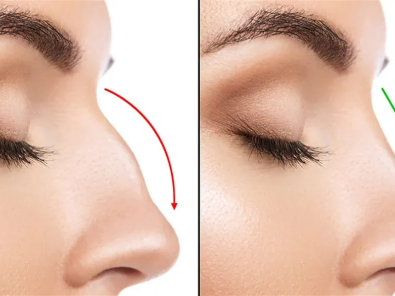 Burun Estetiği Nedir ve Hangi Durumlarda Yapılır?