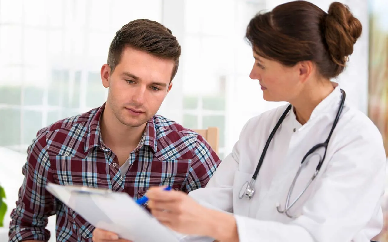 Penise şok dalga terapisi nedir ve nasıl uygulanır?