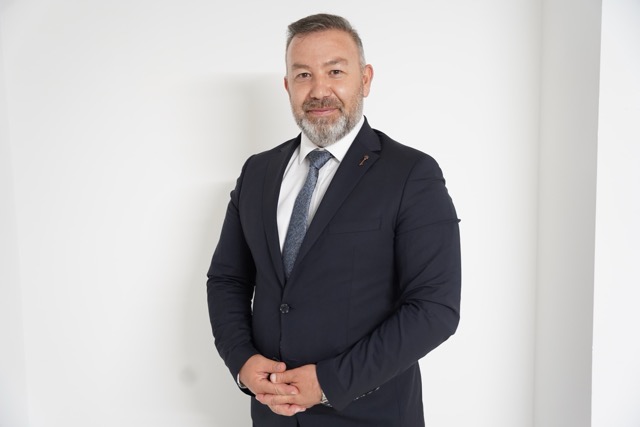 Sanayileşmede Yeni Bir Dönem Başlıyor: Anahtar Parti’den Üretimde VerimlilikEkonomisine Geçiş Modeli