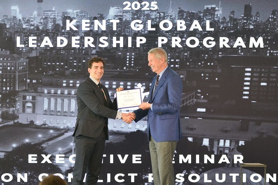 BM’de küresel bilgi ve iletişim teknolojileri alanında yeni mekanizma kuruldu