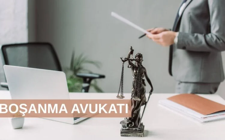 Boşanmada Profesyonel Destek