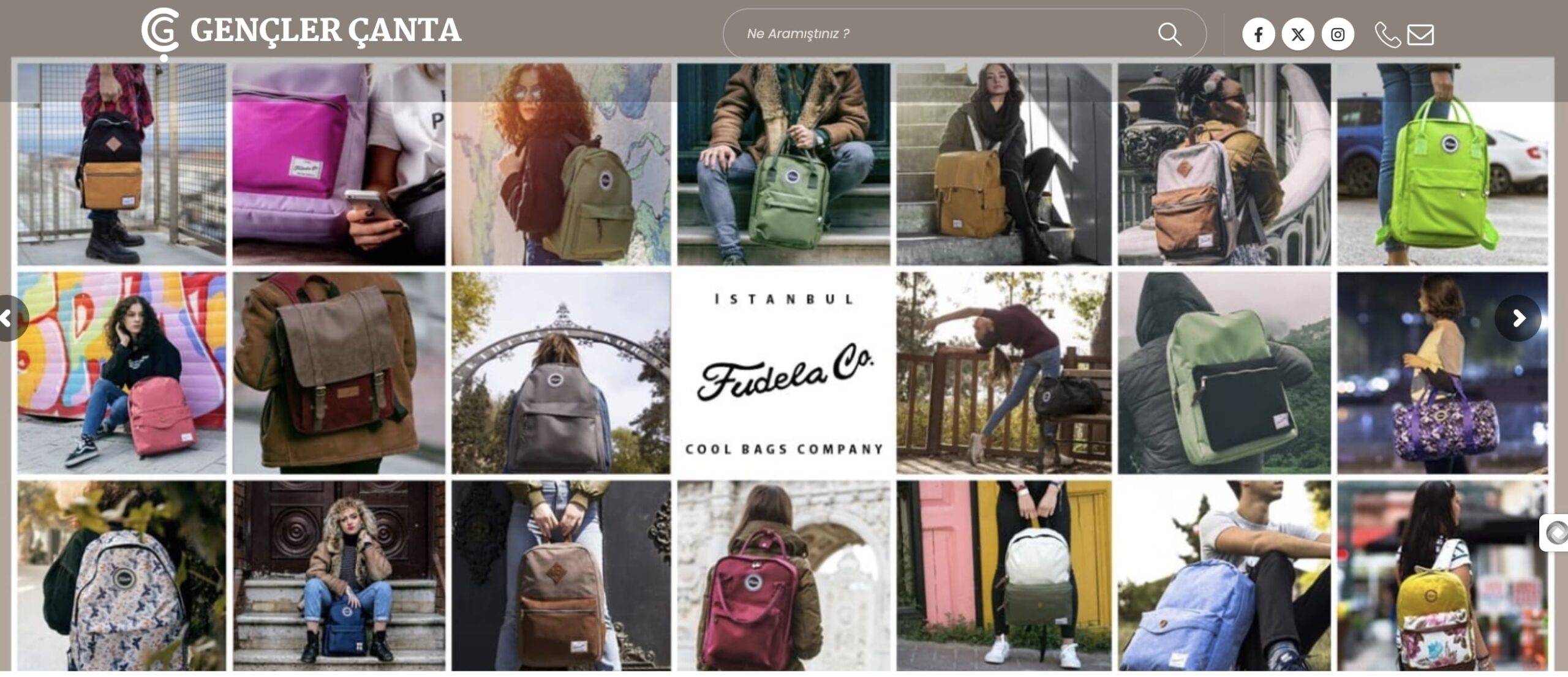 Promosyon Toptan Çanta Satışı ile Markanızı Daha Geniş Kitlelere Ulaştırın