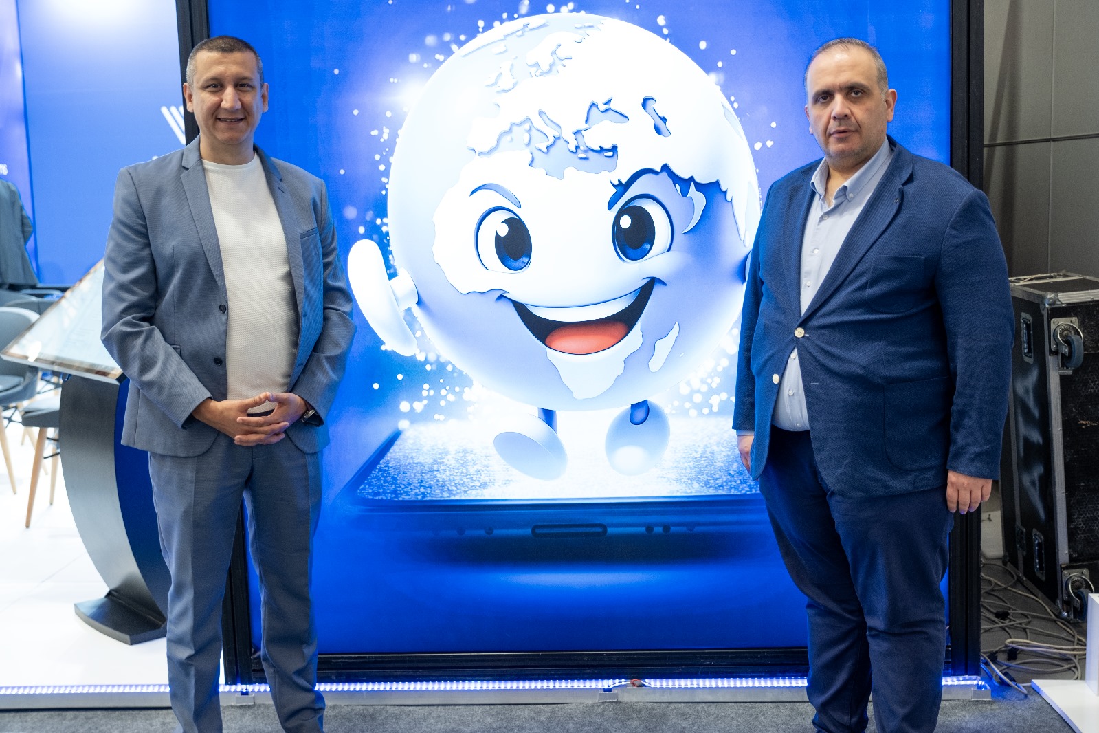 NVIDIA serverlarını Türkiye’de ilk WeLD kullanacak