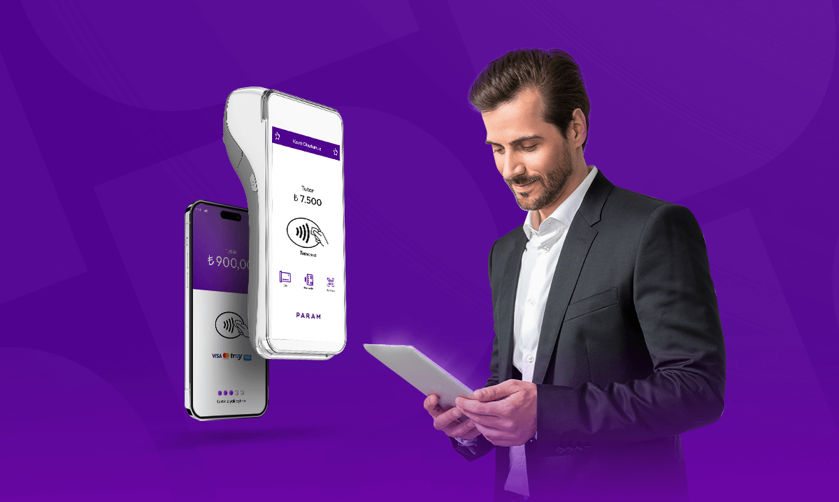 Chargeback (Ters İbraz) Nedir? E-ticarette Sahtekarlığa Karşı İşletmenizi Koruyun