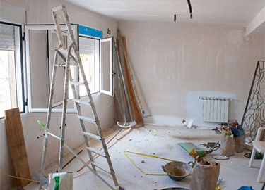 Profesyonel İnşaat Sonrası Temizlik Hizmetleri ile Tanışın