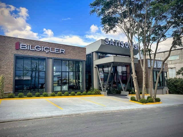 Bilgiçler Yapı’dan Yeni Yatırım Hamlesi: Ticari Projeler İçin Arazi Arayışı Başladı