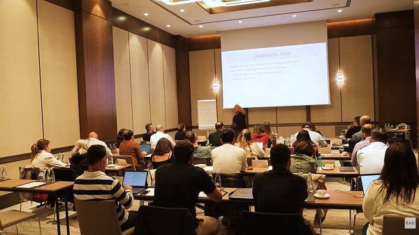 Liderlerden beklentiler değişti, büyük resme bakmanın zamanı geldi