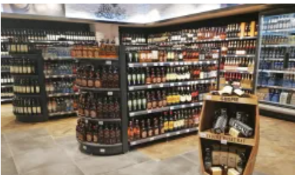 Migros Alkollü İçecek Fiyat Listeleri