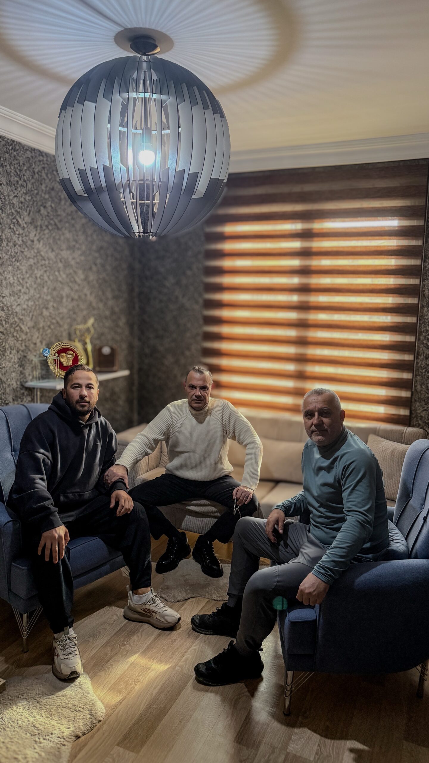 İbrahim Murat Gündüz, Antifight Vol.5 Arınma Gecesi Kickboks Organizasyonuna Davet Edildi