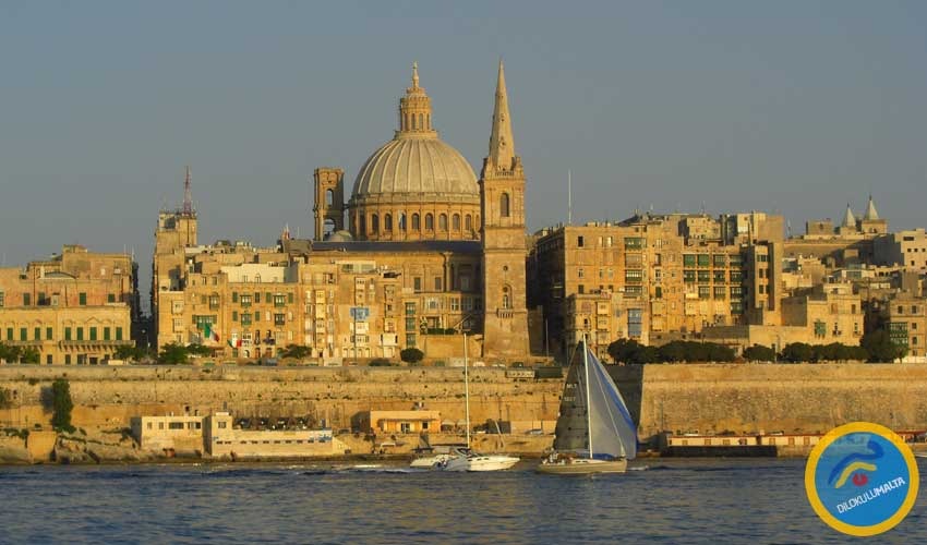 Malta Dil Okuluna Giderken Para Kazan: Work and Study Programı ile Avrupa’da Kariyer