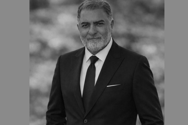 Başarılı İş İnsanı Tunay Akyol, İkinci Şirketi Black Tun Ajansı’nı Kurdu