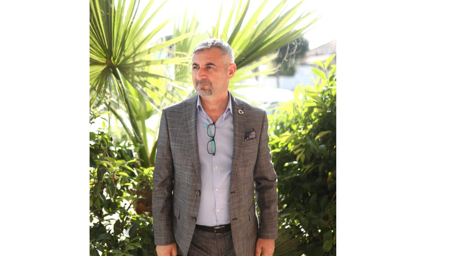 İlkay Şimşek’ten Üreten Türkiye Vizyonu: Güçlü Gelecek İçin Sahada Kararlı Adımlar