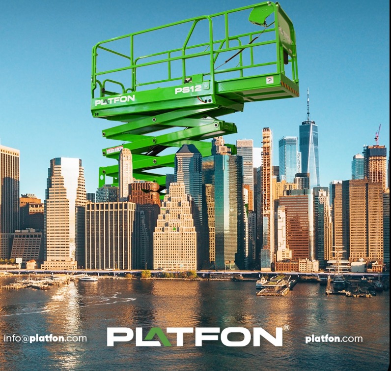 Makaslı Lift Tercihinde Yeni Dönem Şantiyeler Hızı Değil Akışı Arıyor