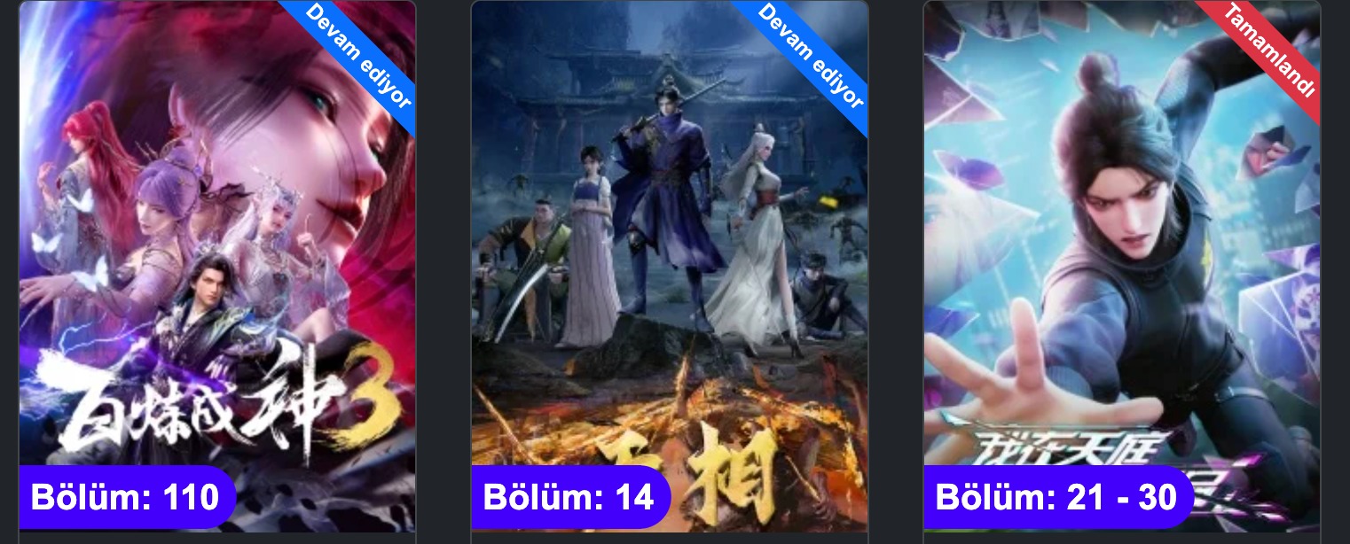 Anime Dünyasına Açılan Keyifli Bir Kapı