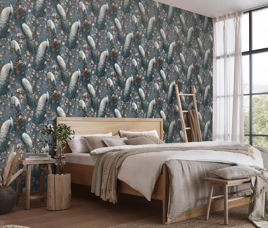 Antalya’da Duvar Kağıdı Nereden Alınır? 2026 Mağaza ve Fiyatları