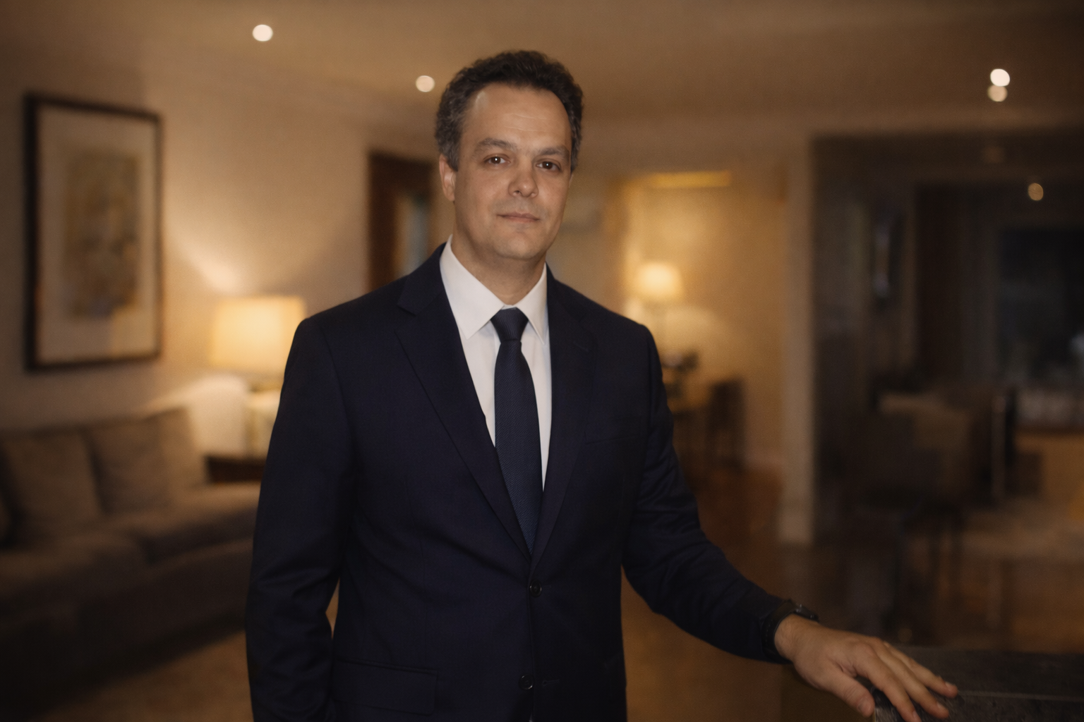 Müzisyen Fatih Şener’in İlham Veren Başarı Öyküsü: “Tırnaklarıyla Kazıyarak Geldi”