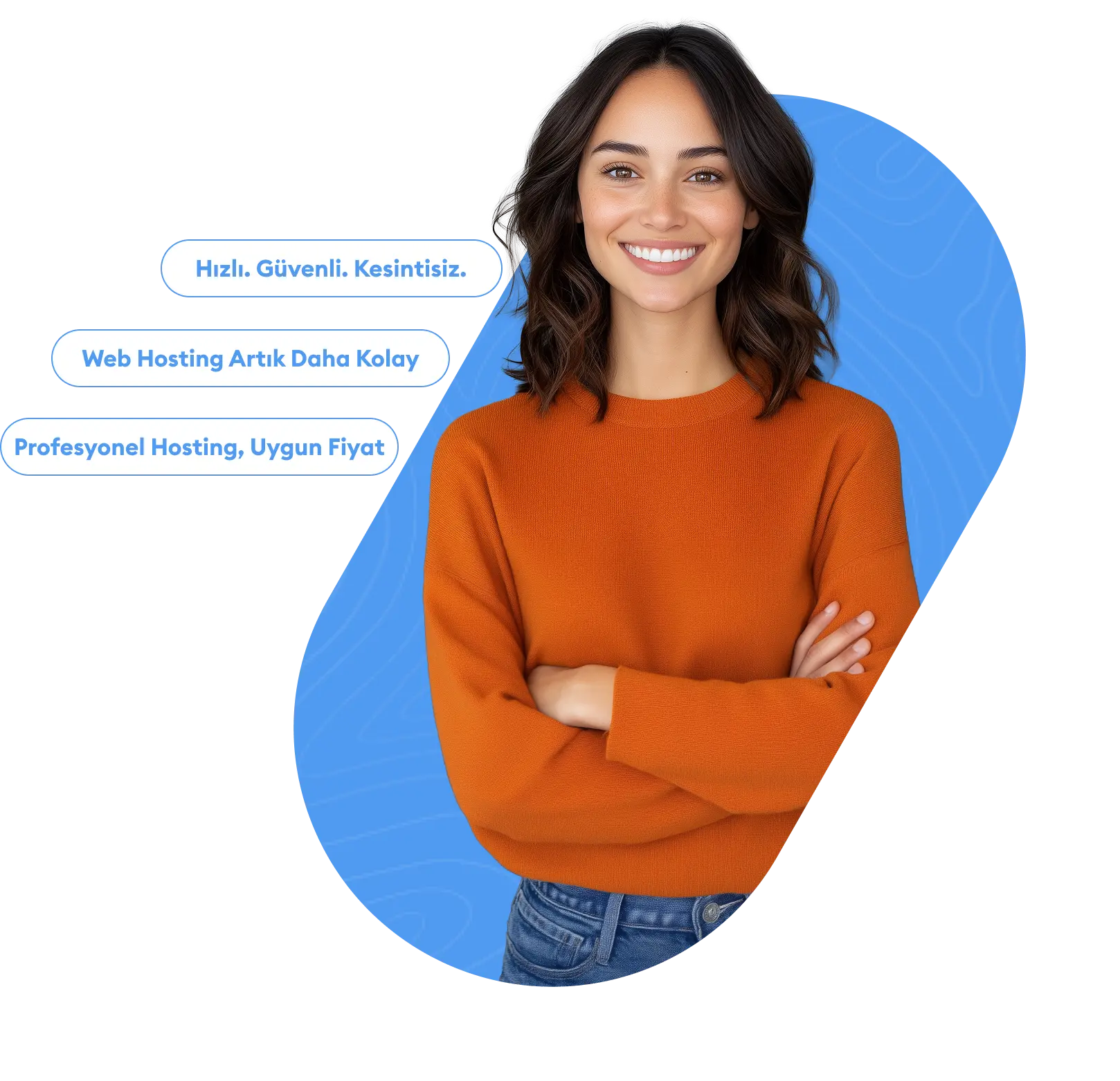 E-Ticaret ve Yüksek Trafikli Siteler İçin Markahost Sanal Sunucu Çözümleri