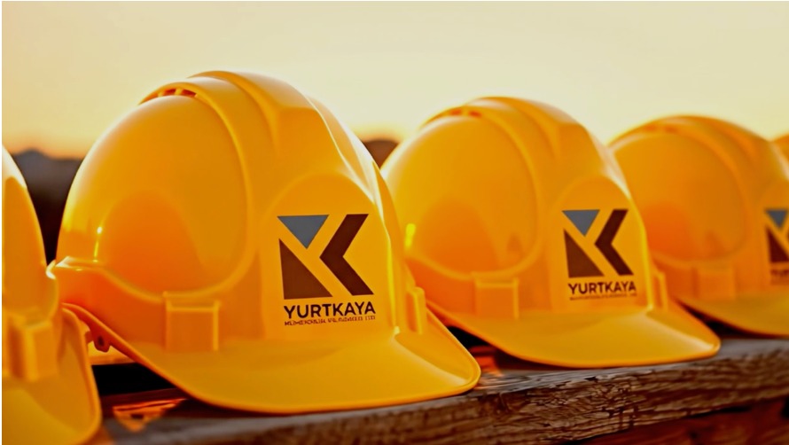 Yurtkaya İnşaat ile Modern ve Güvenli Yaşam Alanları