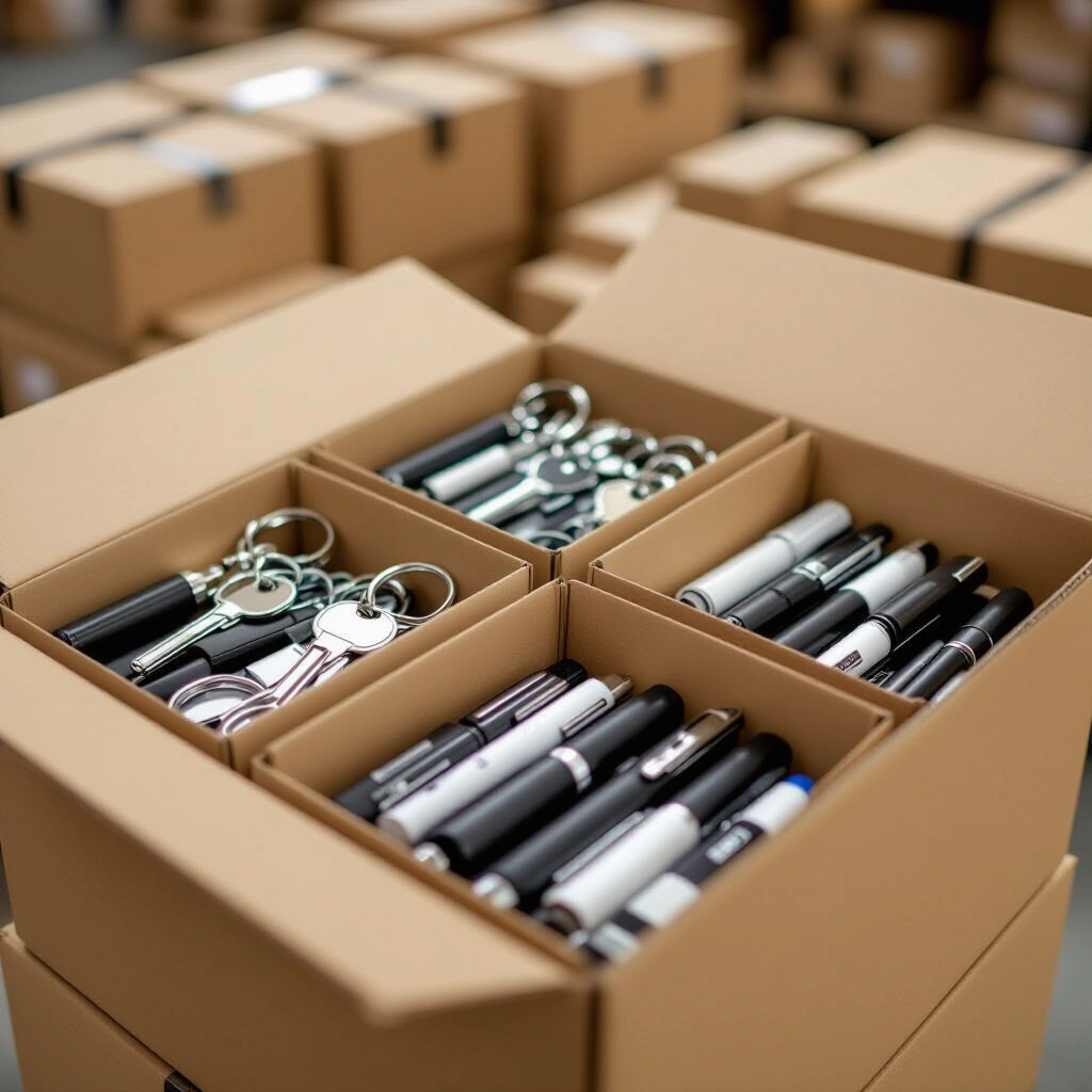 Toptan Promosyon Ürünü Alırken Tasarruf Etmenin 7 Yolu