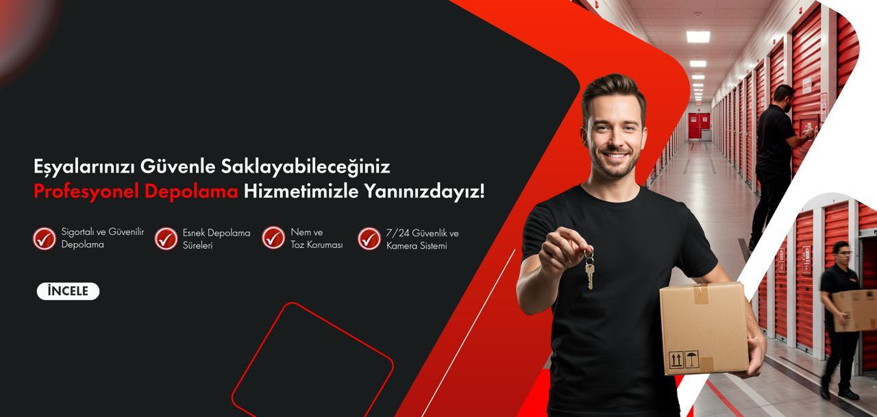 Şehirlerarası Evden Eve Nakliyat Hizmetlerinde Profesyonellik