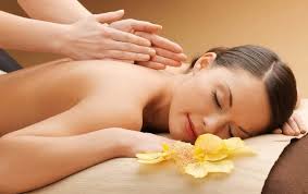 Interest in Hotel Massage Services Is Growing in Istanbul