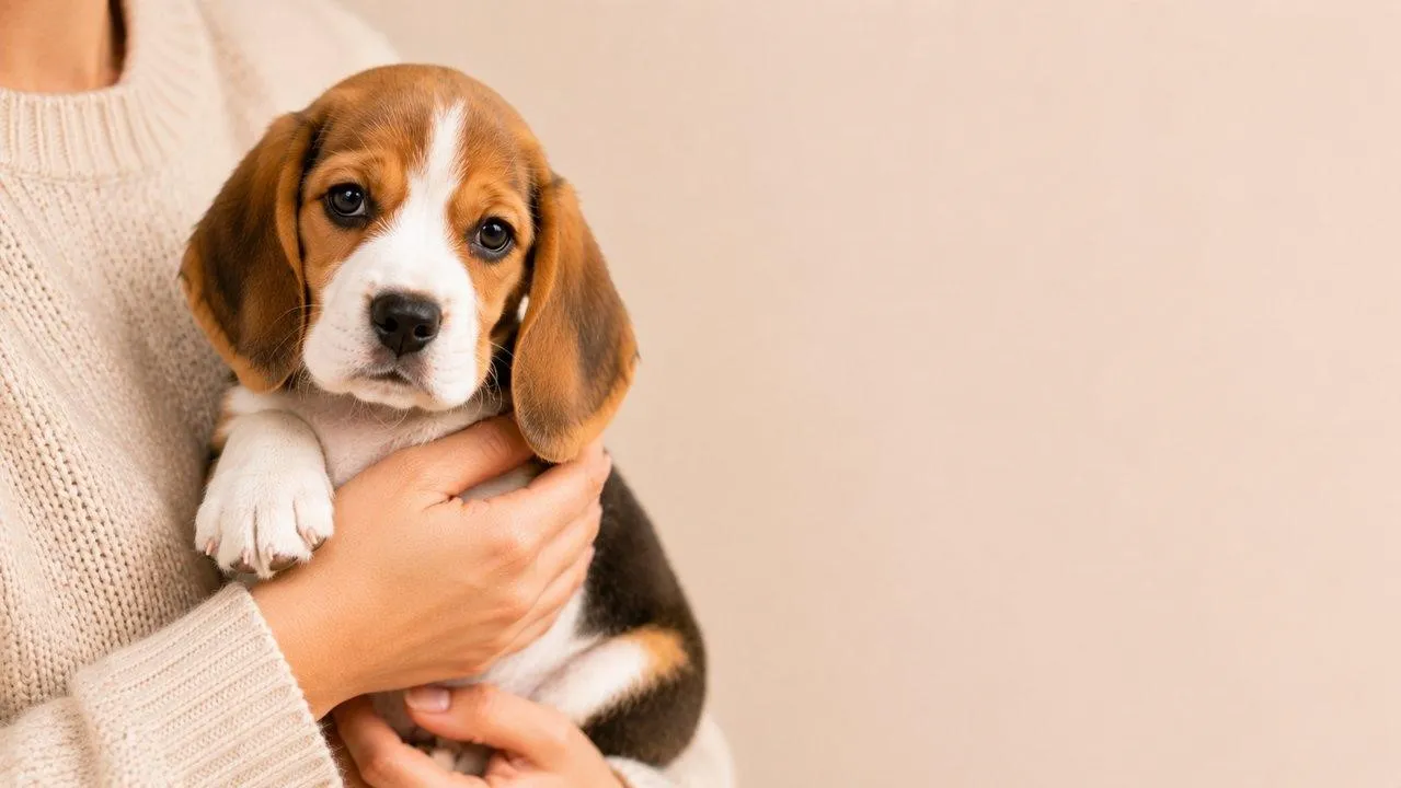 Beagle Yavru Sahiplenme ve Satılık İlanları