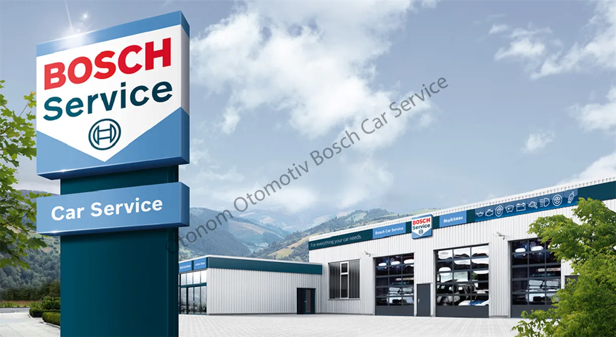 Yalova Oto Servis Hizmetleri