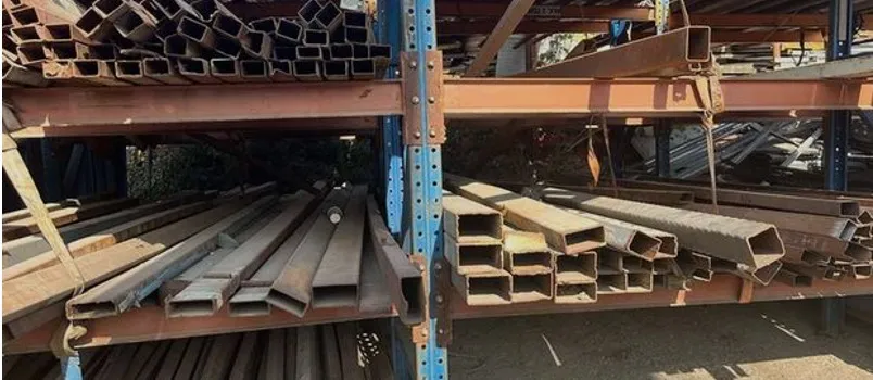 Demir Hurda Fiyatları ve İmalat Sanayisi: Dkp, Ekstra ve Toplama Sınıfı Farkları