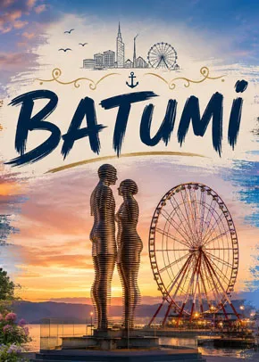 Batum Seyahati: Karadeniz’in Yanı Başındaki Farklı Bir Dünya