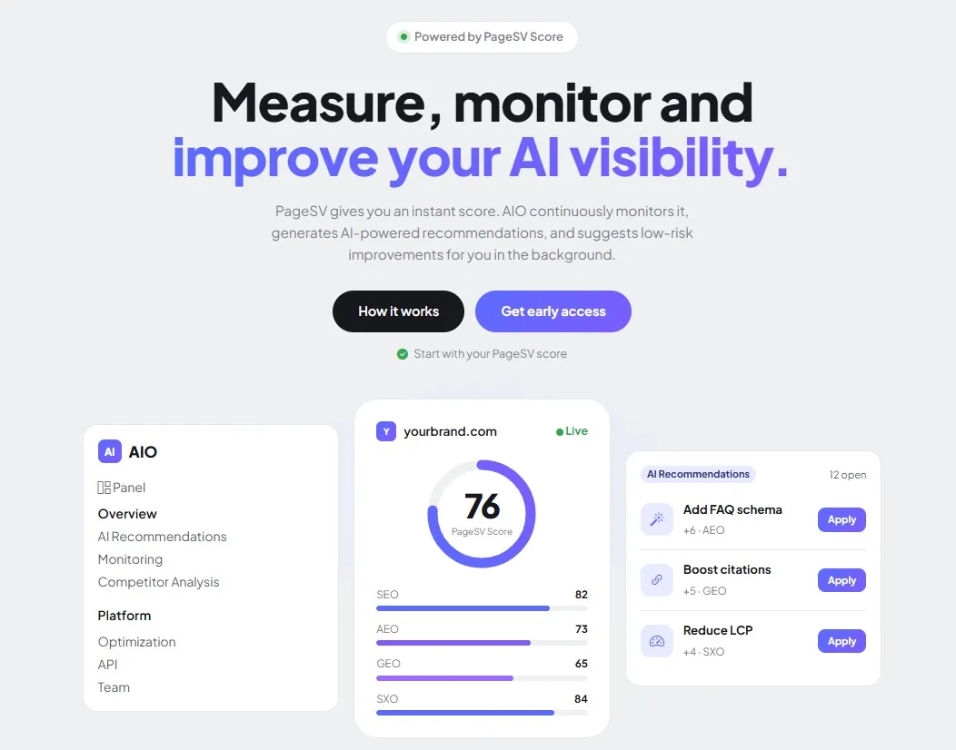 Yapay Zekâ Çağında Dijital Görünürlüğünüzü Artırın: AIO ile AI Visibility Yönetimi