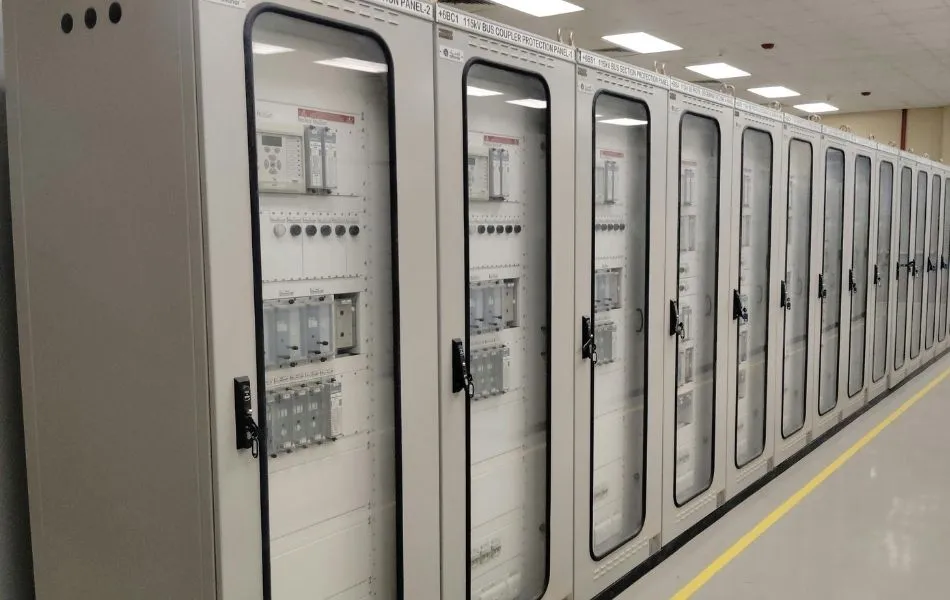 Elektrik Tesislerinde Güvenliğin Temel Adımı