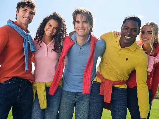 U.S. Polo Assn., 2026 Sonbahar-Kış Global Koleksiyonuyla ‘Game On’ Ruhunu Hayata Geçiriyor