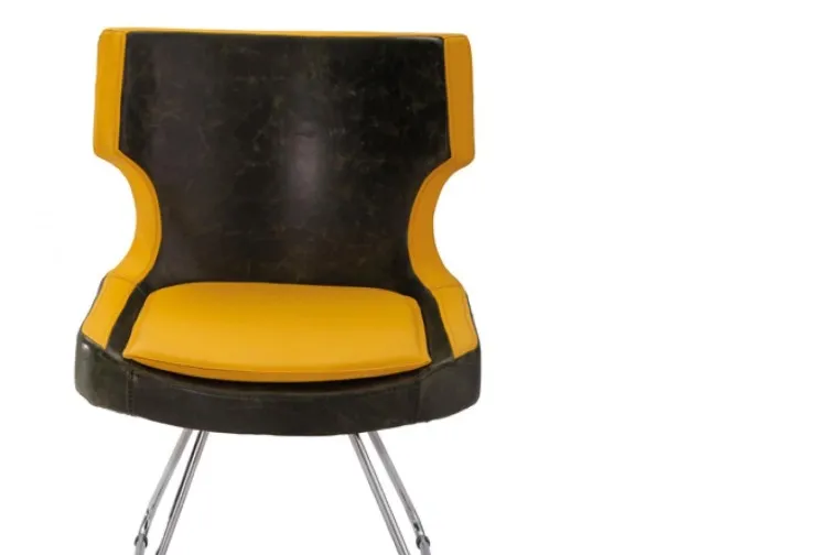Modern ve Ergonomik Konferans Koltuğu Modelleri